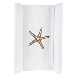 Quax Matelas à Langer - Etoile de Mer