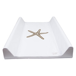 Quax Matelas à Langer - Etoile de Mer