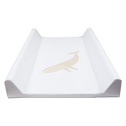 Quax Matelas à Langer - Baleine