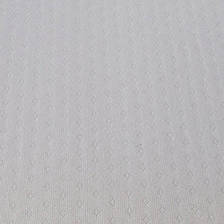 P'tit Lit Matelas Mon P'tit Matelas Climatisé Anti-acariens - 60 x 120 cm pas cher