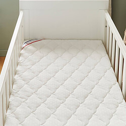 P'tit Lit Matelas Mon P'tit Matelas Climatisé Anti-acariens - 70 x 140 cm