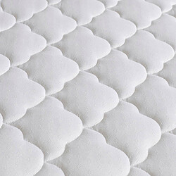 Acheter P'tit Lit Matelas Mon P'tit Matelas Climatisé Anti-acariens - 70 x 140 cm