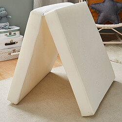 P'tit Lit Matelas Mon P'tit Matelas Nomade Premium - 60 x 120 cm