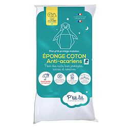 Linge de lit bébé P'tit Lit