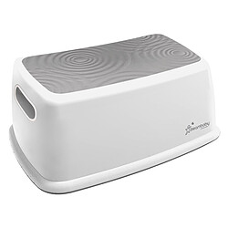 Dreambaby Marchepied 1 Marche Toddler & Me - Gris