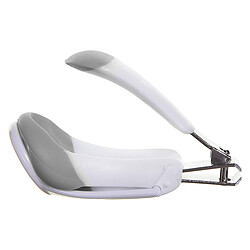 Dreambaby Coupe-ongles Premium avec Loupe - Gris