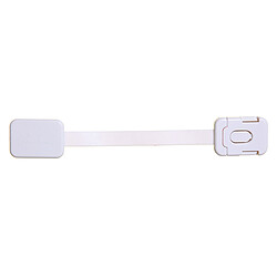 Dreambaby Loquet de Sécurité Toilettes et Appareils EZY-Check