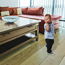 Dreambaby Lot de 4 Protections d'Angles - Gris