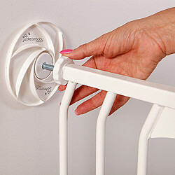 Avis Dreambaby Lot de 2 Protège-murs pour Barrière de Sécurité