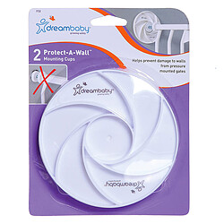 Acheter Dreambaby Lot de 2 Protège-murs pour Barrière de Sécurité