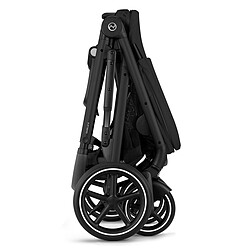 Acheter Cybex Poussette Evolutive Gazelle S Châssis Black - Moon Black