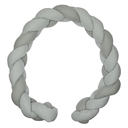 BB&Co Tresse Décorative Multi-usages - Vert de Gris