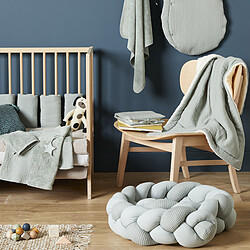 BB&Co Tresse Décorative Multi-usages - Vert de Gris