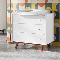 Commode & chiffonnier enfant
