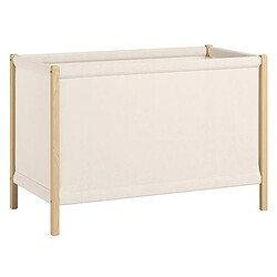 Vox Meubles Lit Bébé Tela Bois - 60 x 120 cm