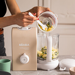 BÉABA Babycook Express - Clay Earth