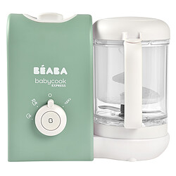 BÉABA Babycook Express - Sage Green