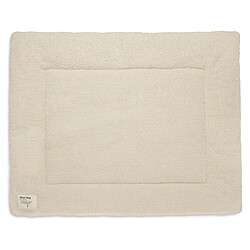 Jollein Tapis de Parc Boucle - Naturel