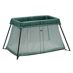 BabyBjörn Lit Parapluie Light - Vert Foncé