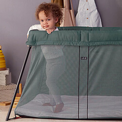 BabyBjörn Lit Parapluie Light - Vert Foncé