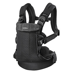 BabyBjörn Porte-bébé Harmony 3D Mesh - Noir