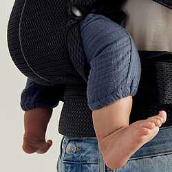 Acheter BabyBjörn Porte-bébé Harmony 3D Mesh - Noir