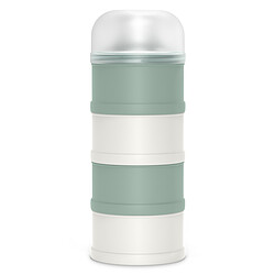 Suavinex Doseur de Lait Bonhomia - Vert