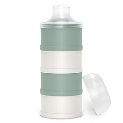 Boite doseuse biberon