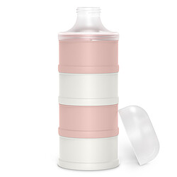 Boite doseuse biberon