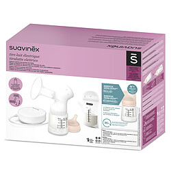 Avis Suavinex Tire-lait Electrique