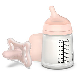 Suavinex Kit de Démarrage Zerø.Zerø - 180 ml