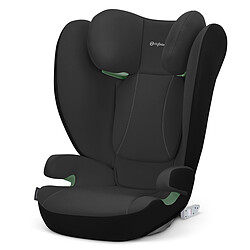 cbx by Cybex Siège Auto Solution B i-Fix i-Size Groupe 2/3 - Black