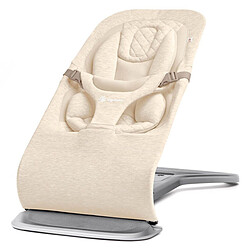 Ergobaby Transat Evolve - Crème