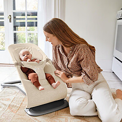 Ergobaby Transat Evolve - Crème