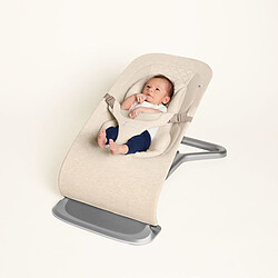 Avis Ergobaby Transat Evolve - Crème