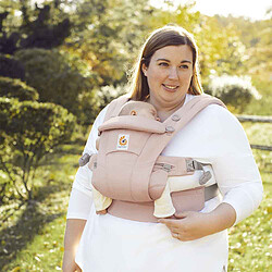 Ergobaby Porte-bébe Omni Dream - Rose Quartz
