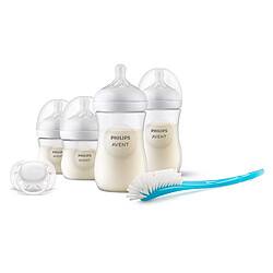 Philips Avent Coffret Cadeau Nouveau-Né Natural Response - 125 et 260 ml