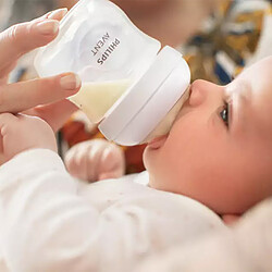 Philips Avent Coffret Cadeau Nouveau-Né Natural Response - 125 et 260 ml