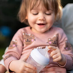 Philips Avent Lot de 2 Biberons Natural Response - 330 ml