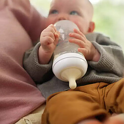 Acheter Philips Avent Lot de 3 Biberons Natural Response - 260 ml