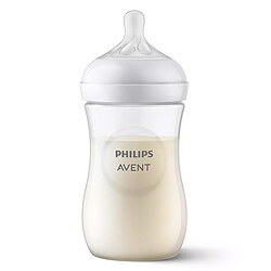 Philips Avent Biberon Natural Response - 260 ml