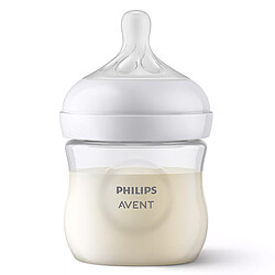 Philips Avent Biberon Natural Response - 125 ml