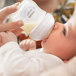 Philips Avent Biberon Natural Response - 125 ml