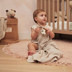 Acheter Jollein Anneau de Dentition - Teddy Bear