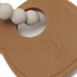 Jollein Anneau de Dentition - Teddy Bear pas cher