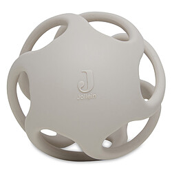 Jollein Jouet de Dentition Balle - Nougat