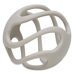 Avis Jollein Jouet de Dentition Balle - Nougat