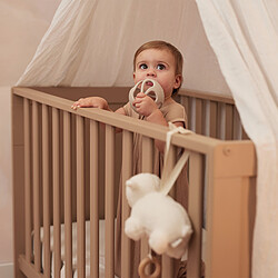 Acheter Jollein Jouet de Dentition Balle - Nougat