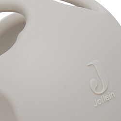 Jollein Jouet de Dentition Balle - Nougat pas cher