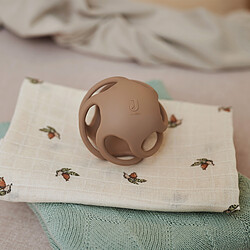 Acheter Jollein Jouet de Dentition Balle - Biscuit